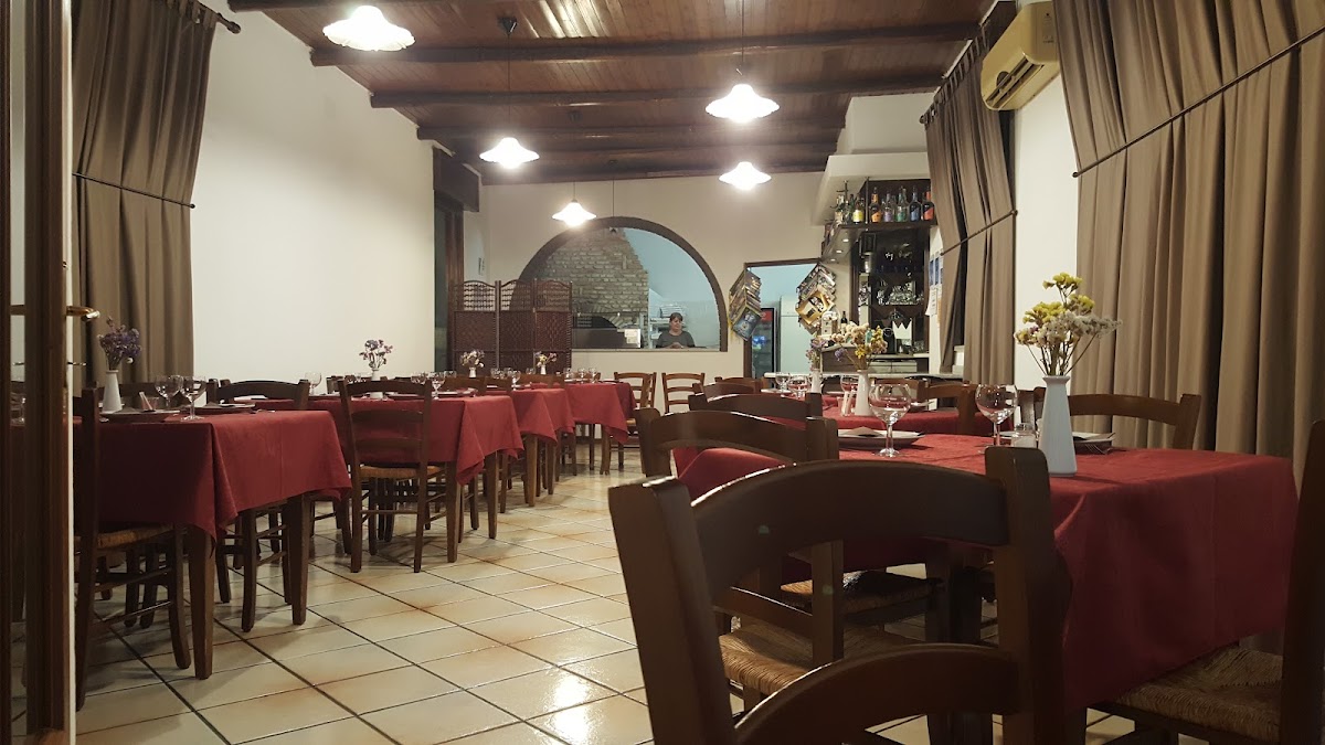 Il Vicoletto