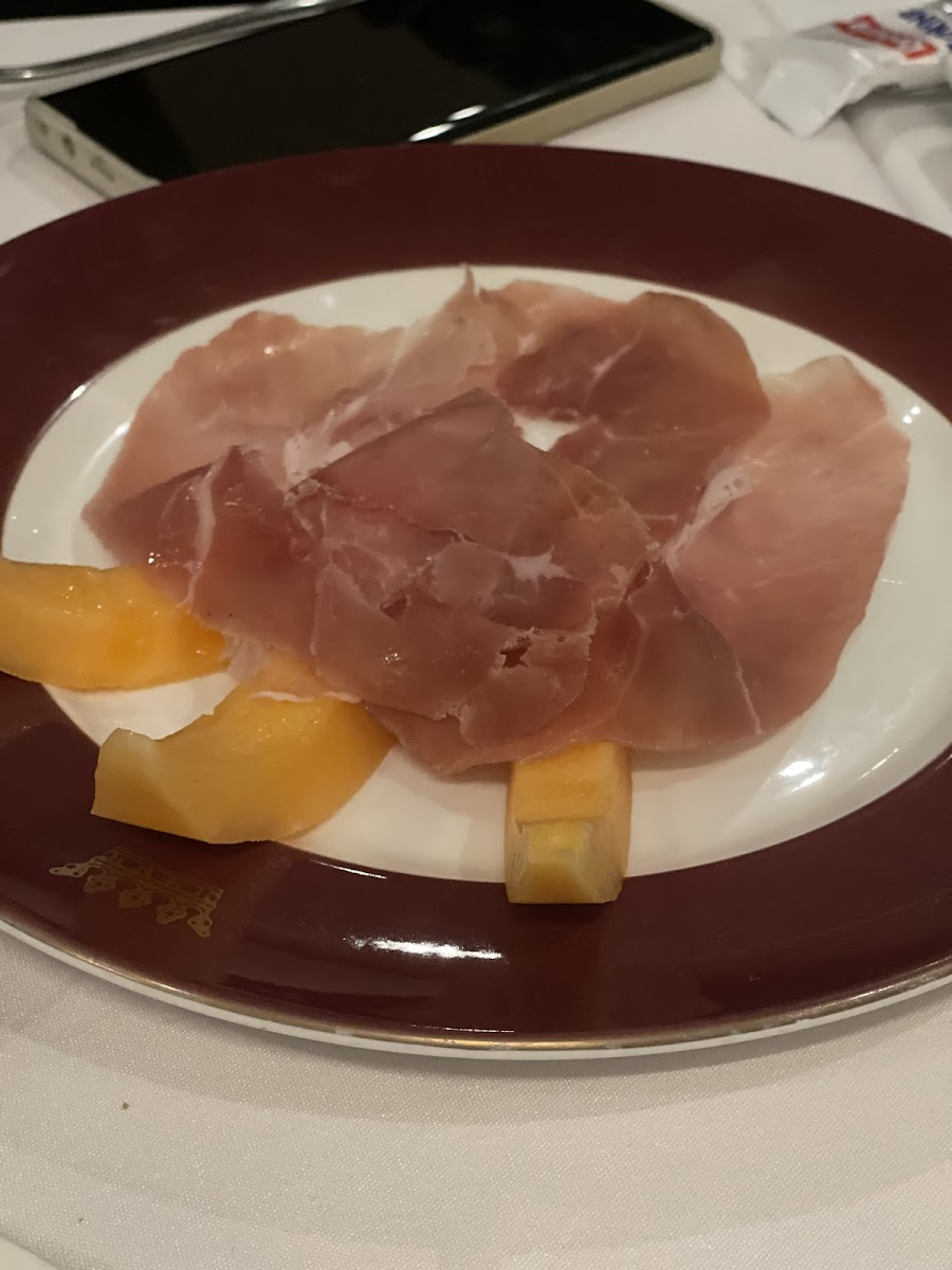 Il Vicolo Ristorante Italiano Photos 9