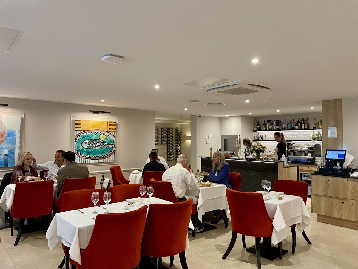 Il Vicolo Ristorante Italiano Photos 2
