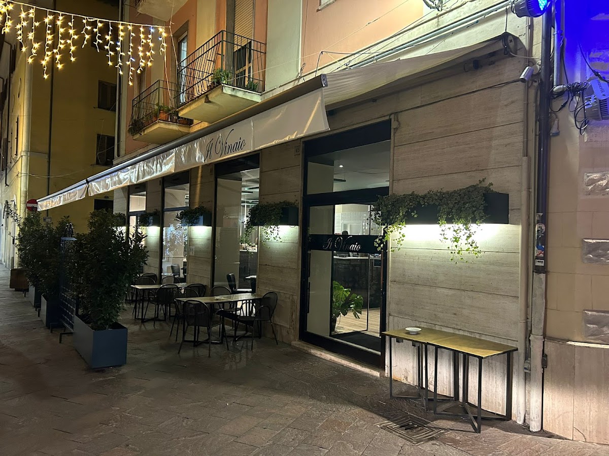 Il Vinaio