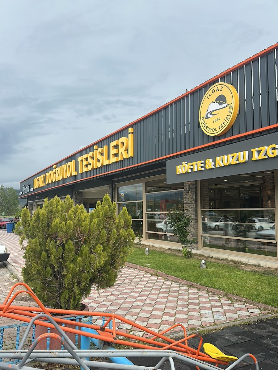Ilgaz Çayır Dinlenme Tesizleri Photos 2