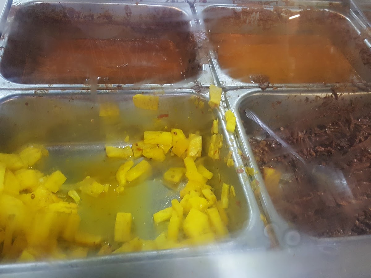 Ilham Nasi Kukus @mutiara Damansara Photos 9