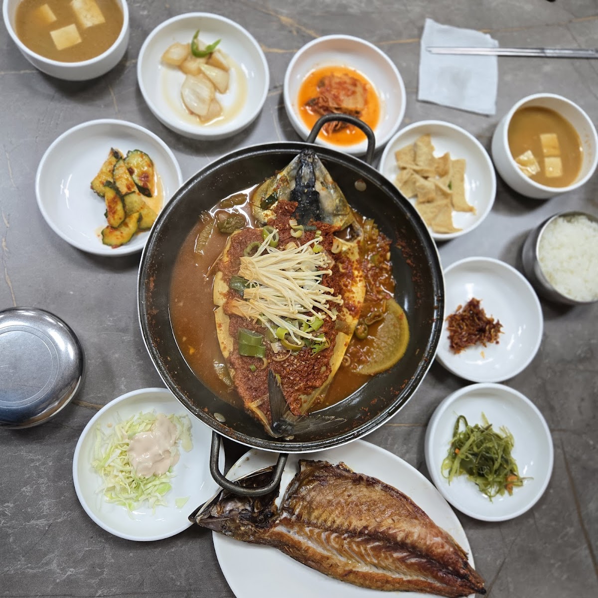 Iljik Restaurant Photos 2