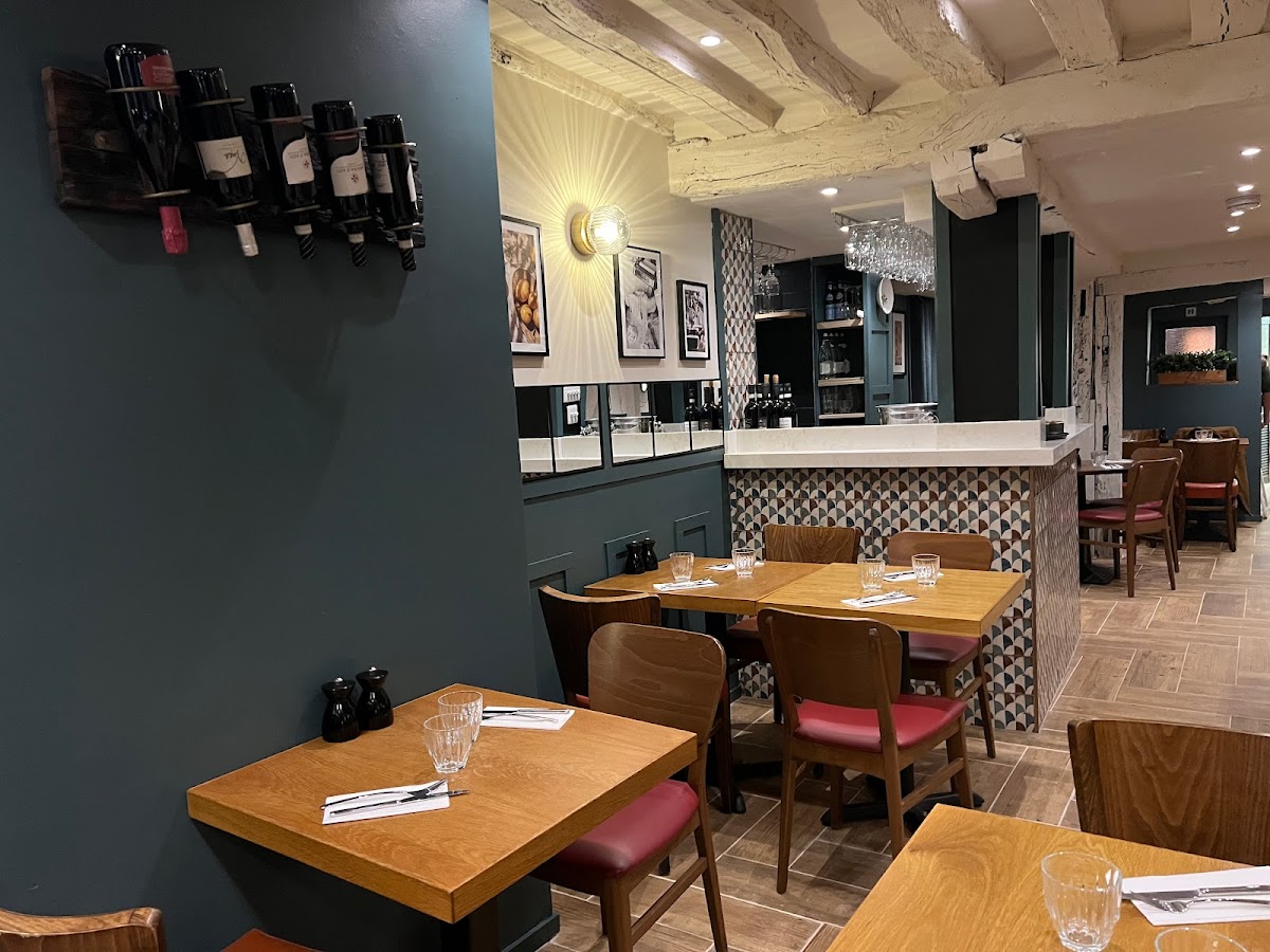 Ilvino Restaurant Photos 2