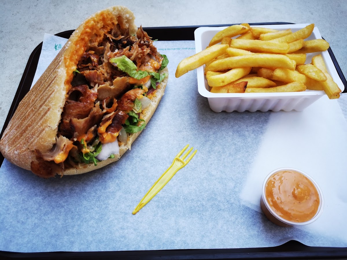 Imma Kebab & Naan