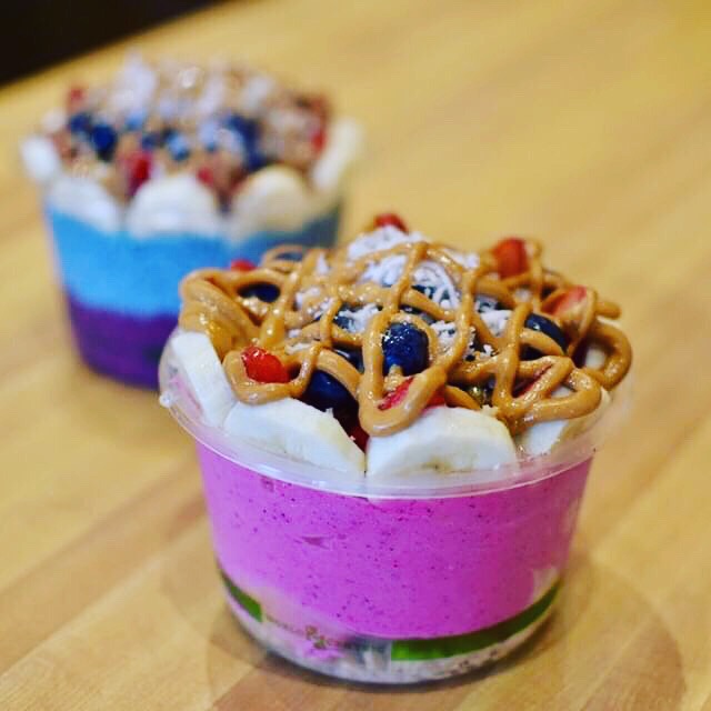 Impact Juice Bar Photos 9