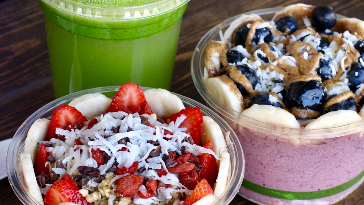 Impact Juice Bar Photos 2