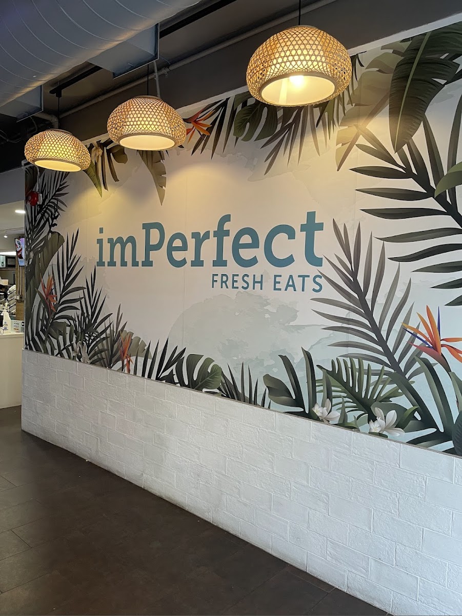 Imperfect Fresh Eats Photos 2
