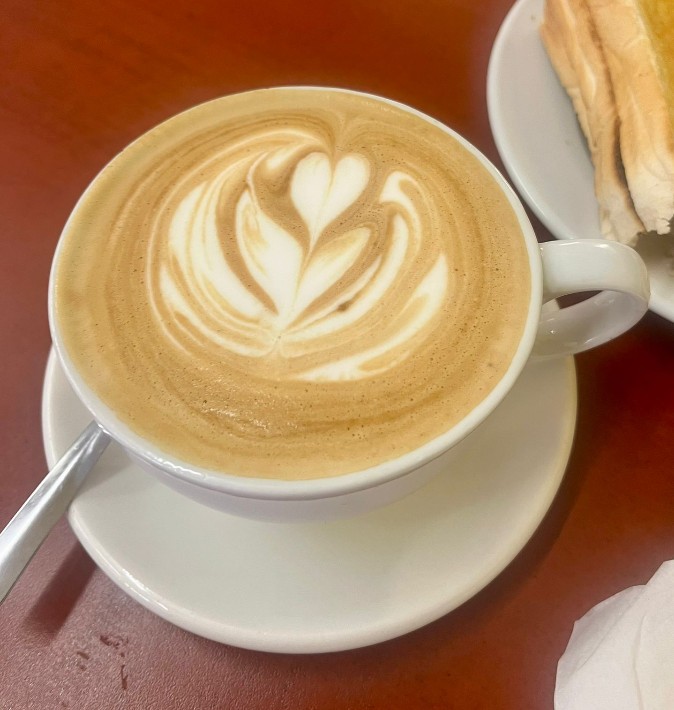 Imperial Cafe Photos 2