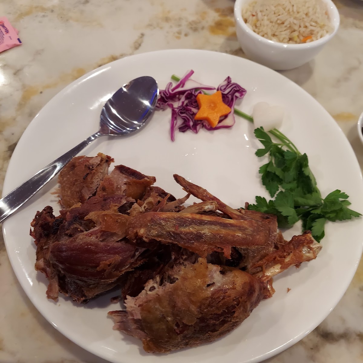 Imperial Garden Restaurant Photos 9
