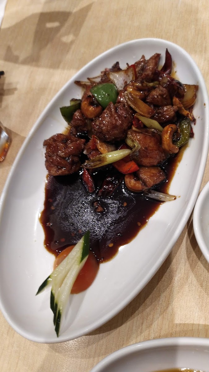 Imperial Kitchen & Dimsum - Pakuwon Mall Surabaya Photos 9