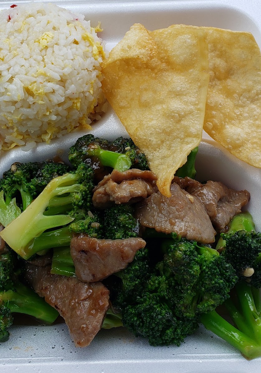 Imperial Wok Photos 9