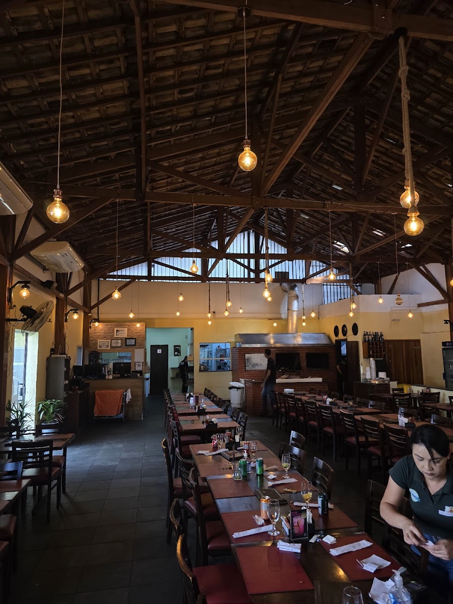 Império Da Costela | Restaurante Em Osasco Photos 2