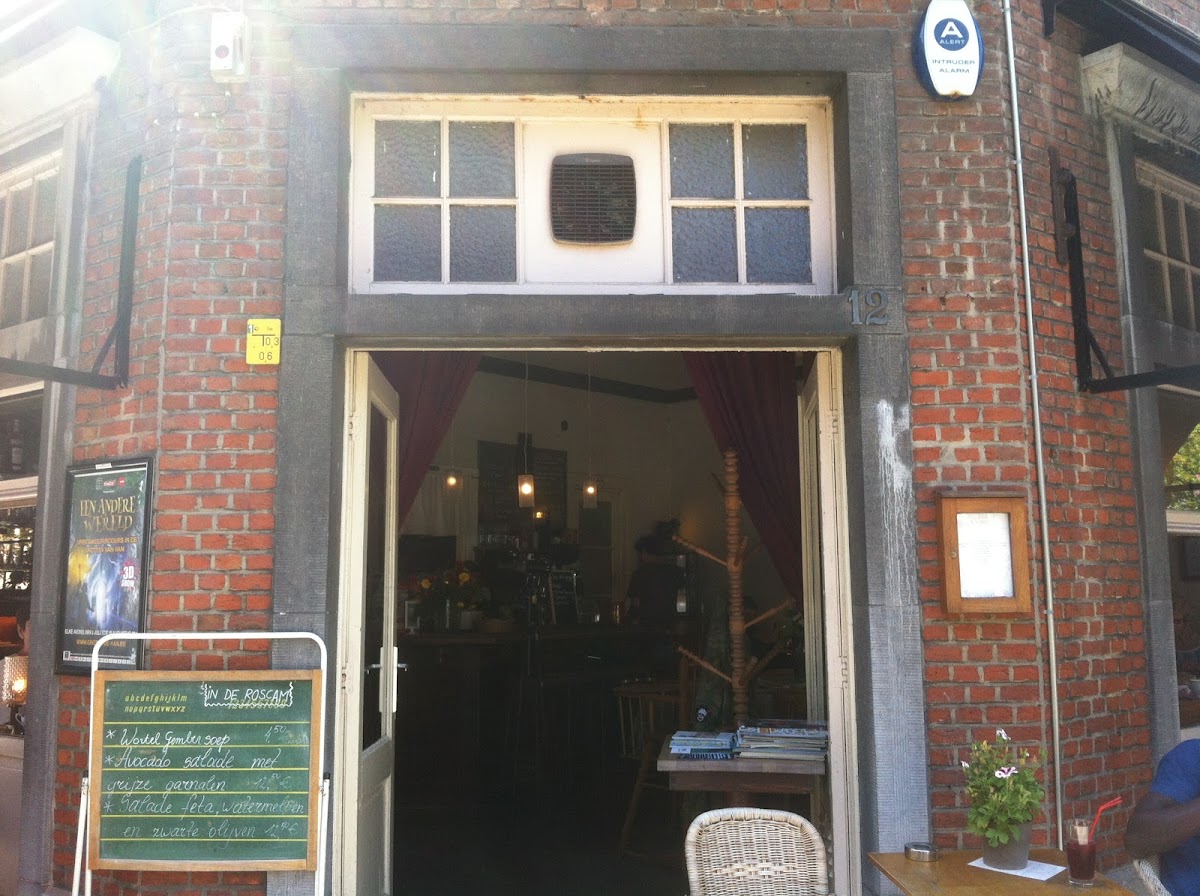 In De Roscam