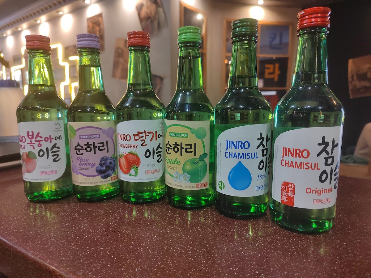 In Korea Photos 2