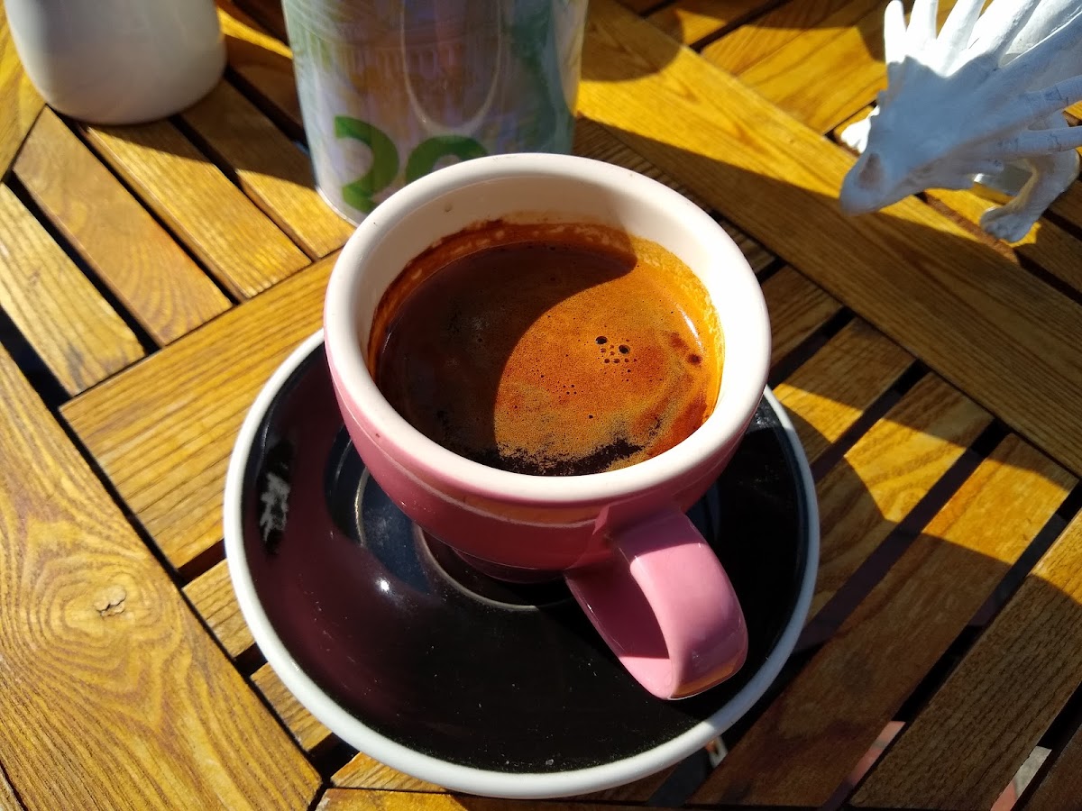 In The Neighbourhood Coffee House Photos 9