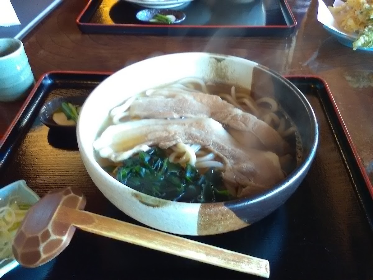 Inaka Udon Tetsu Photos 9