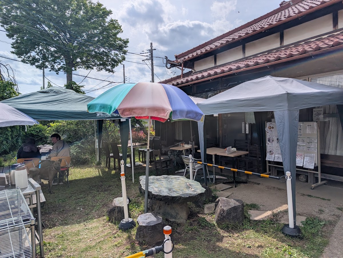 Inaka Udon Tetsu Photos 2
