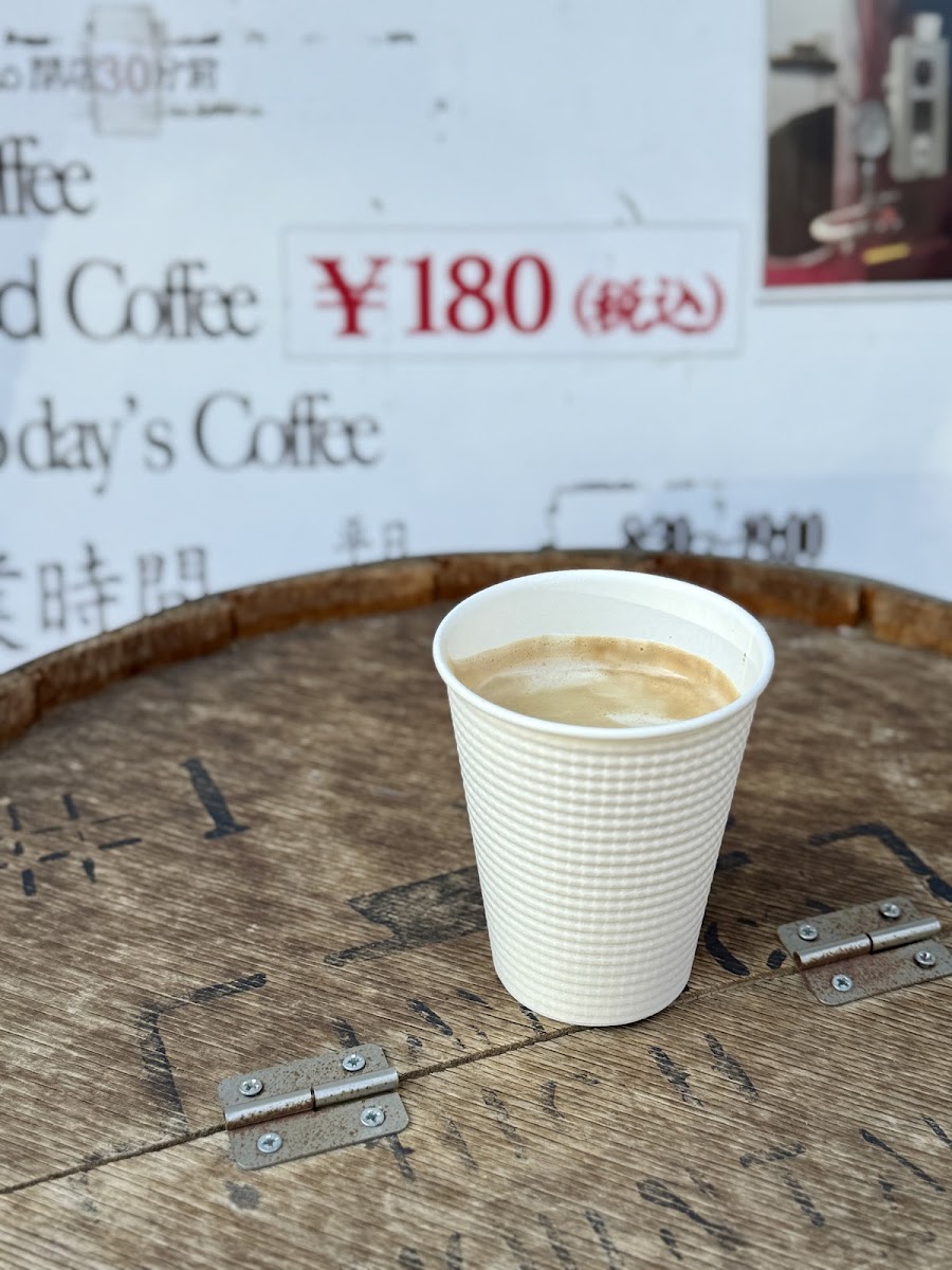Inaricho Coffee Photos 2