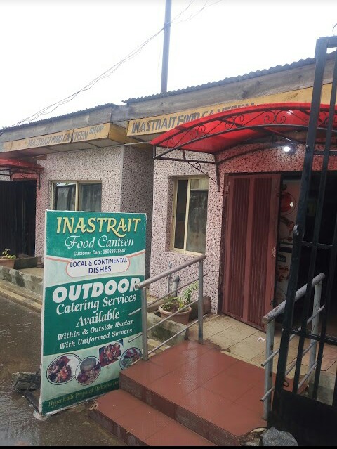 Inastrait Food Canteen