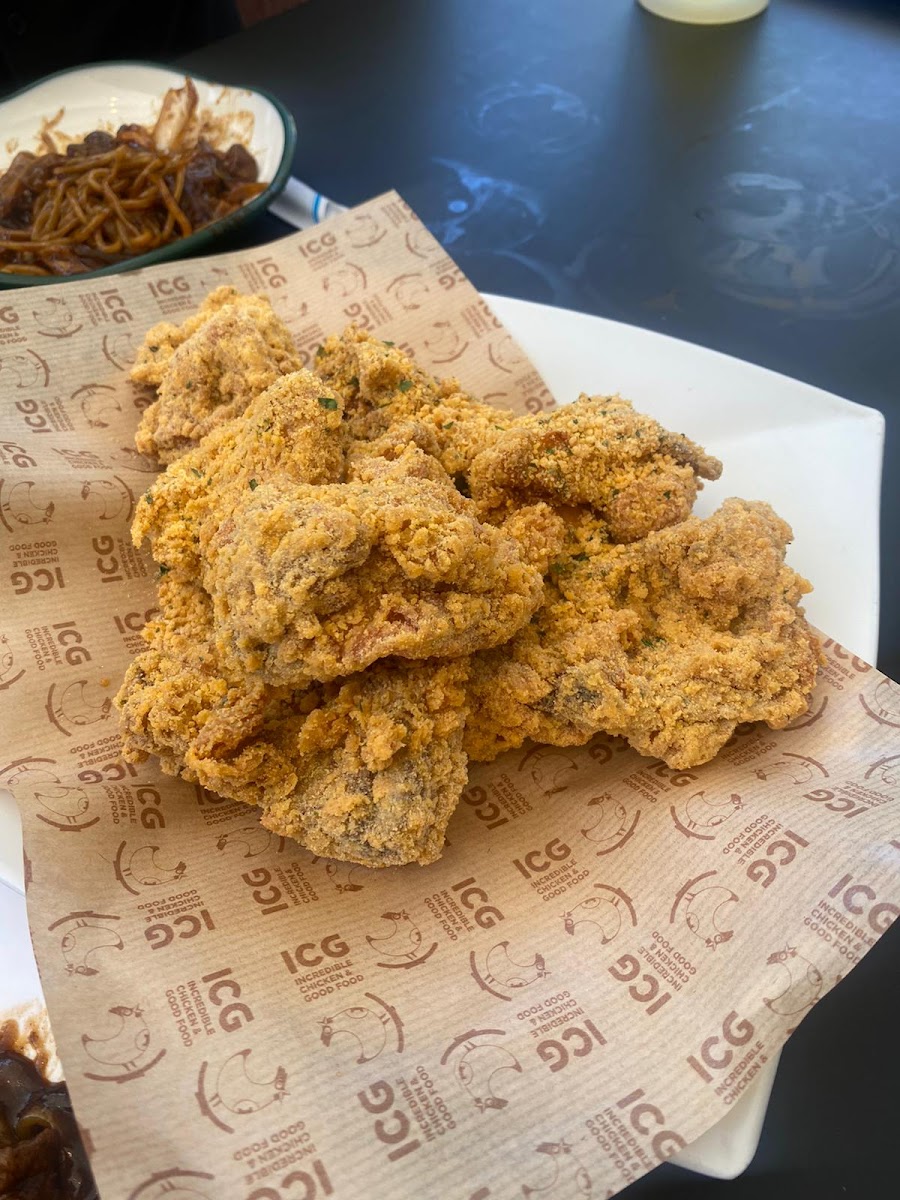 Incredible Chicken Strathfield Photos 9