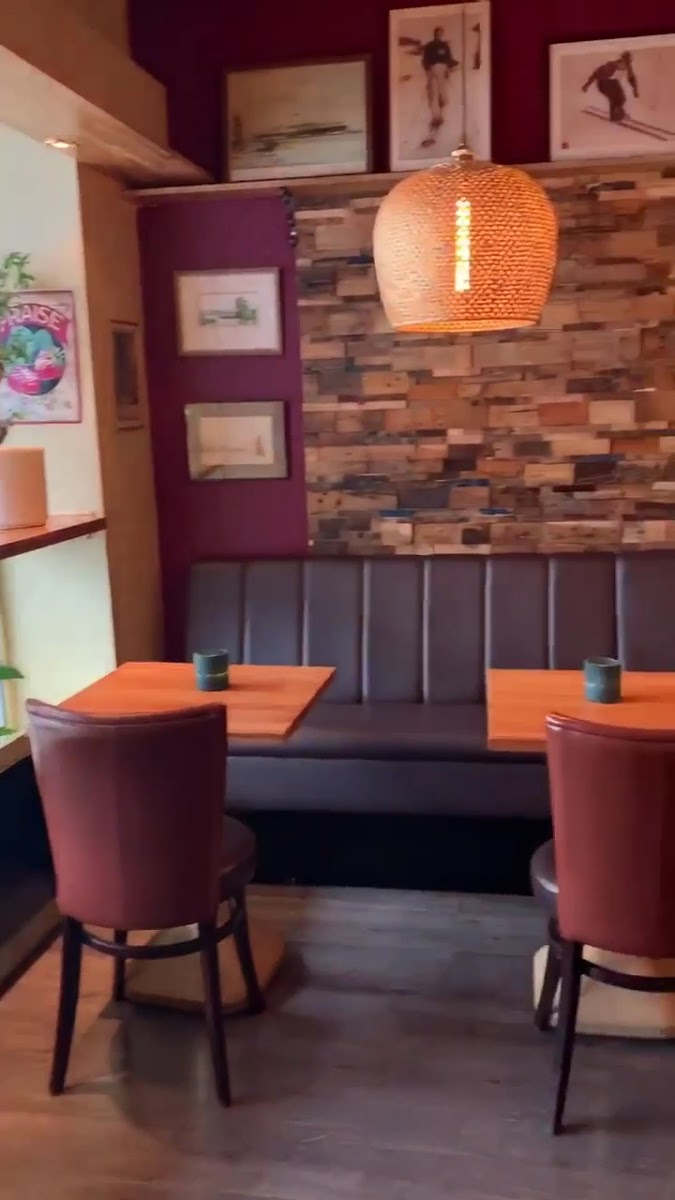 Indi Gastrobar