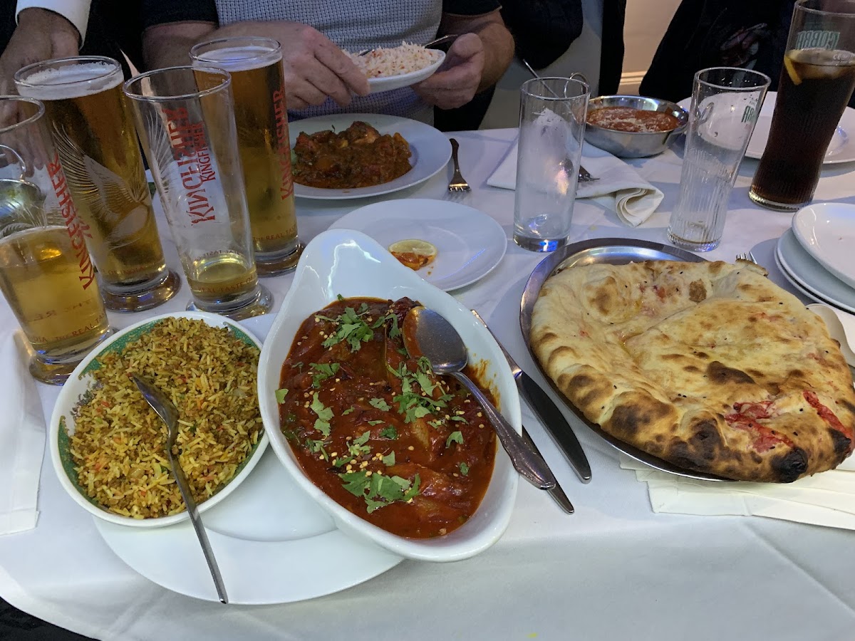 Indian Brasserie Photos 9