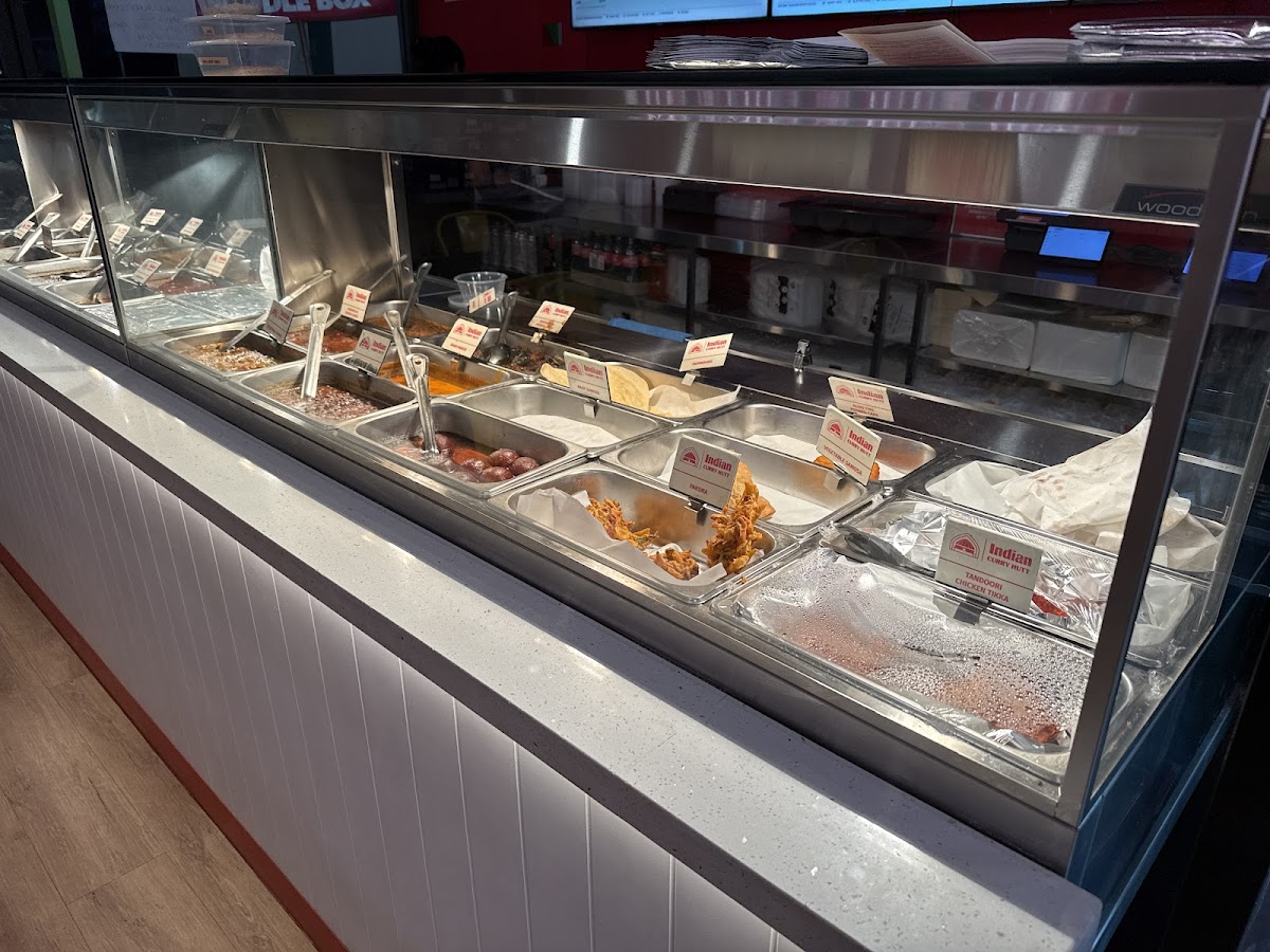 Indian Curry Hutt Park Ridge Photos 2
