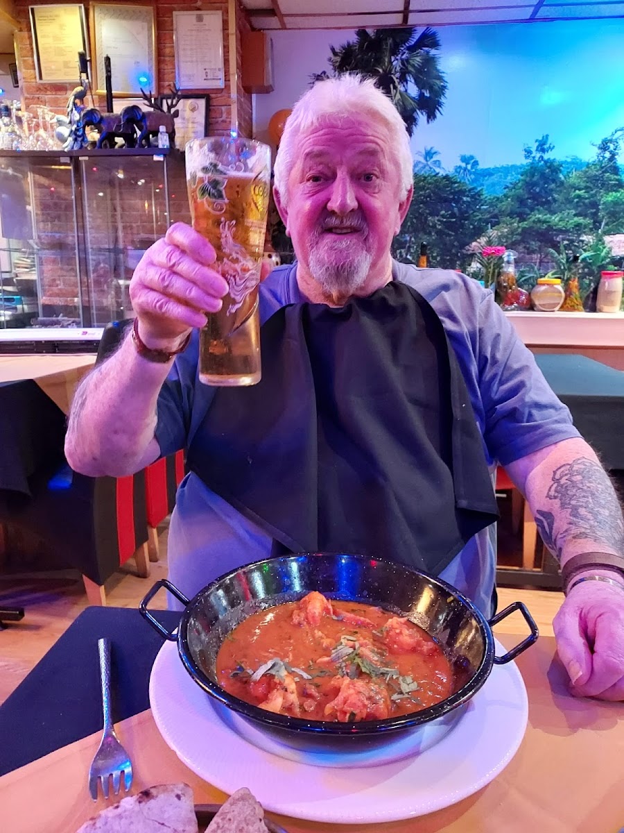 Indian Dream - Indian Restaurant And Takeaway Solihull Photos 9