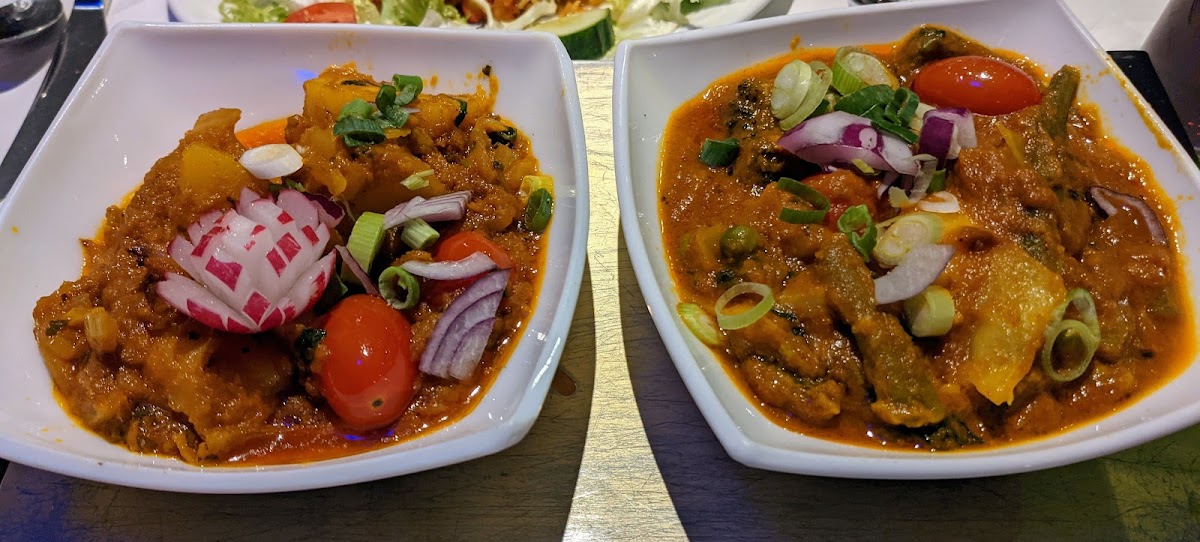 Indian Garden Restaurant And Takeaway Photos 9