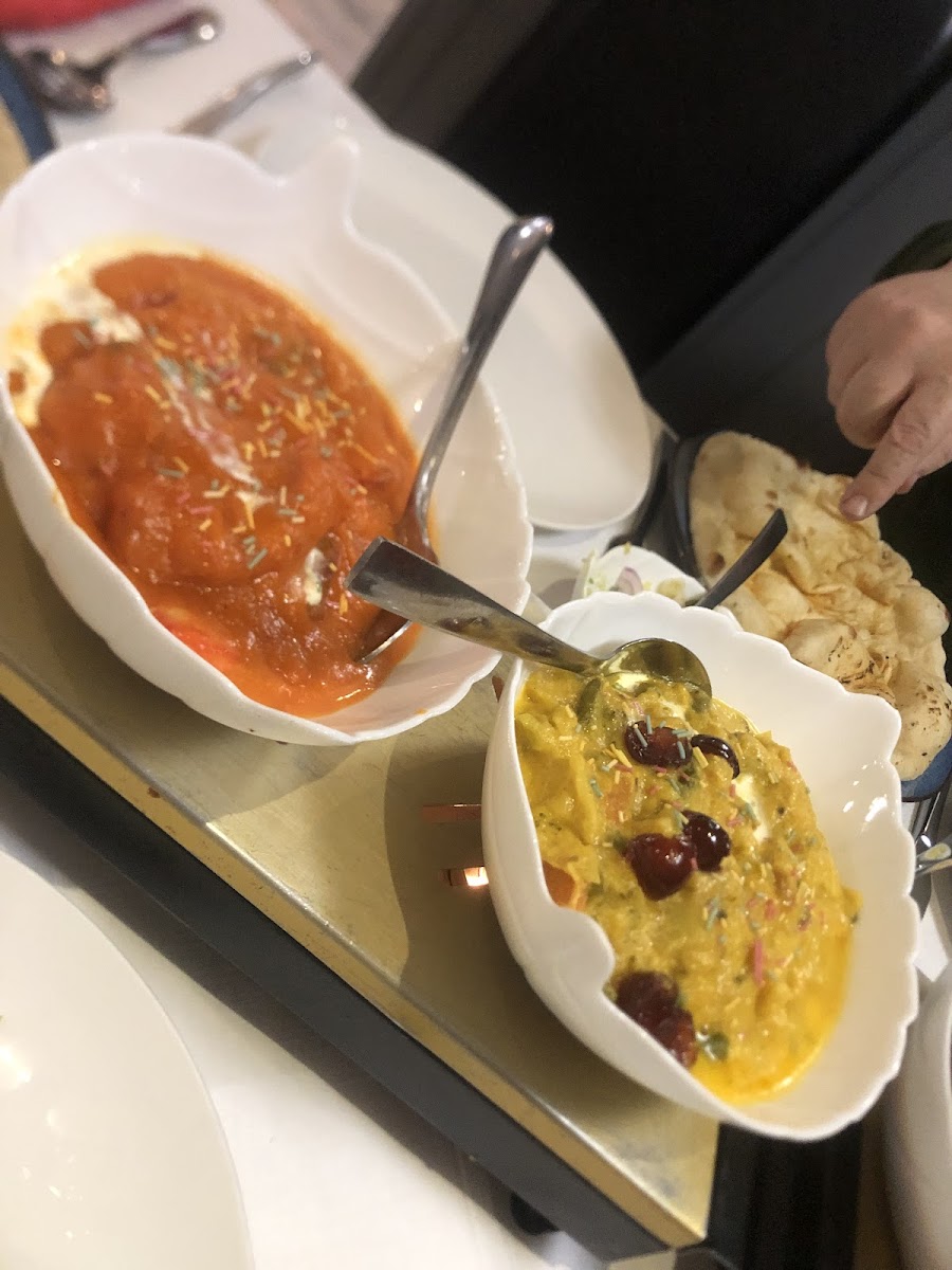 Indian Garden Restaurant And Takeaway Photos 2