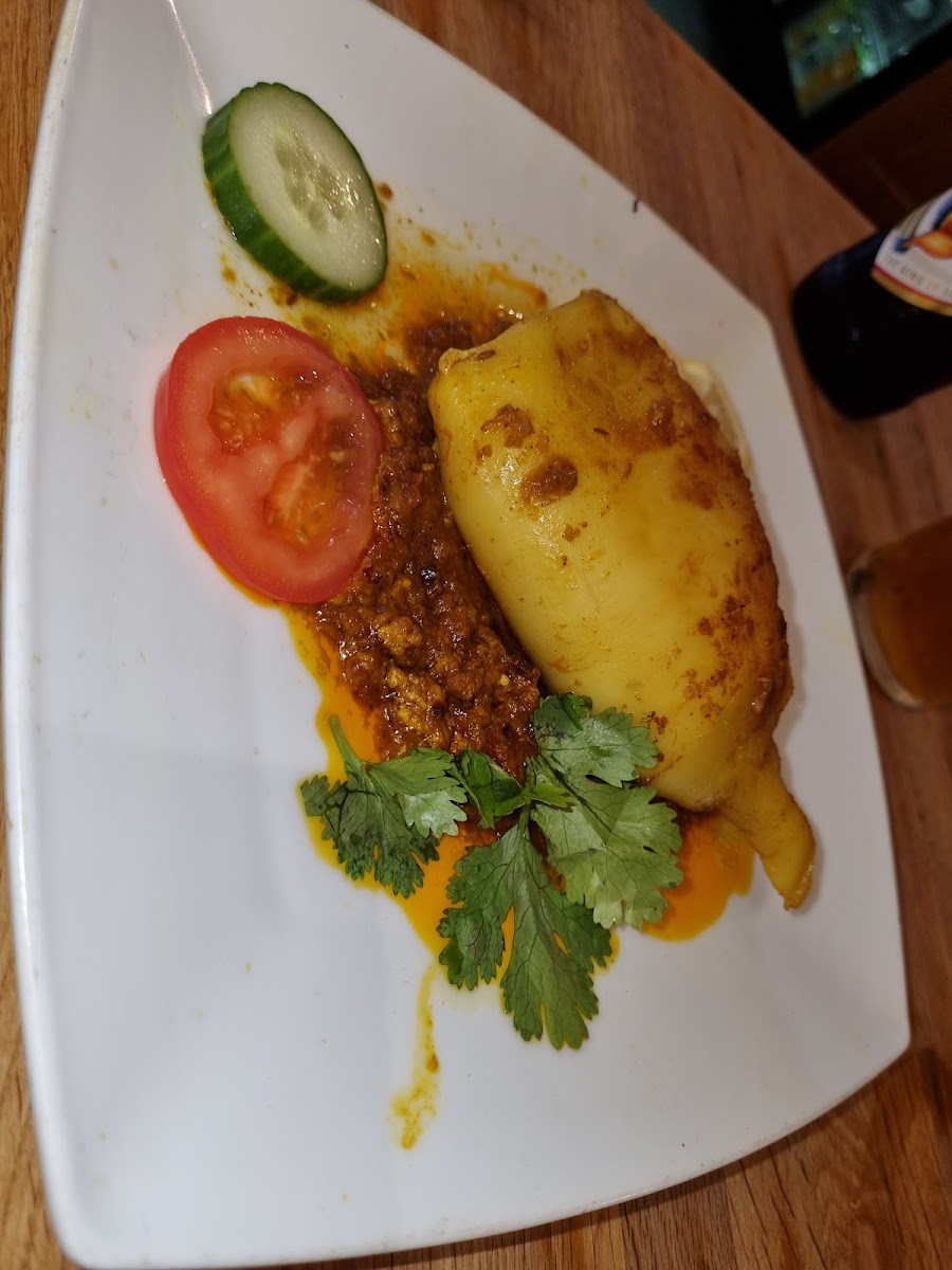 Indian On The Cliff Photos 9