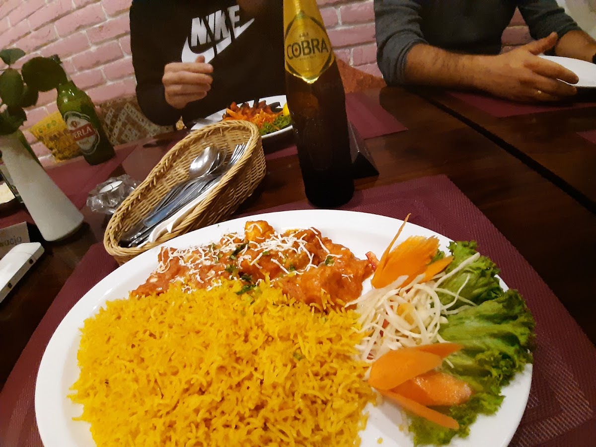 Indian Palace Restaurant Photos 9