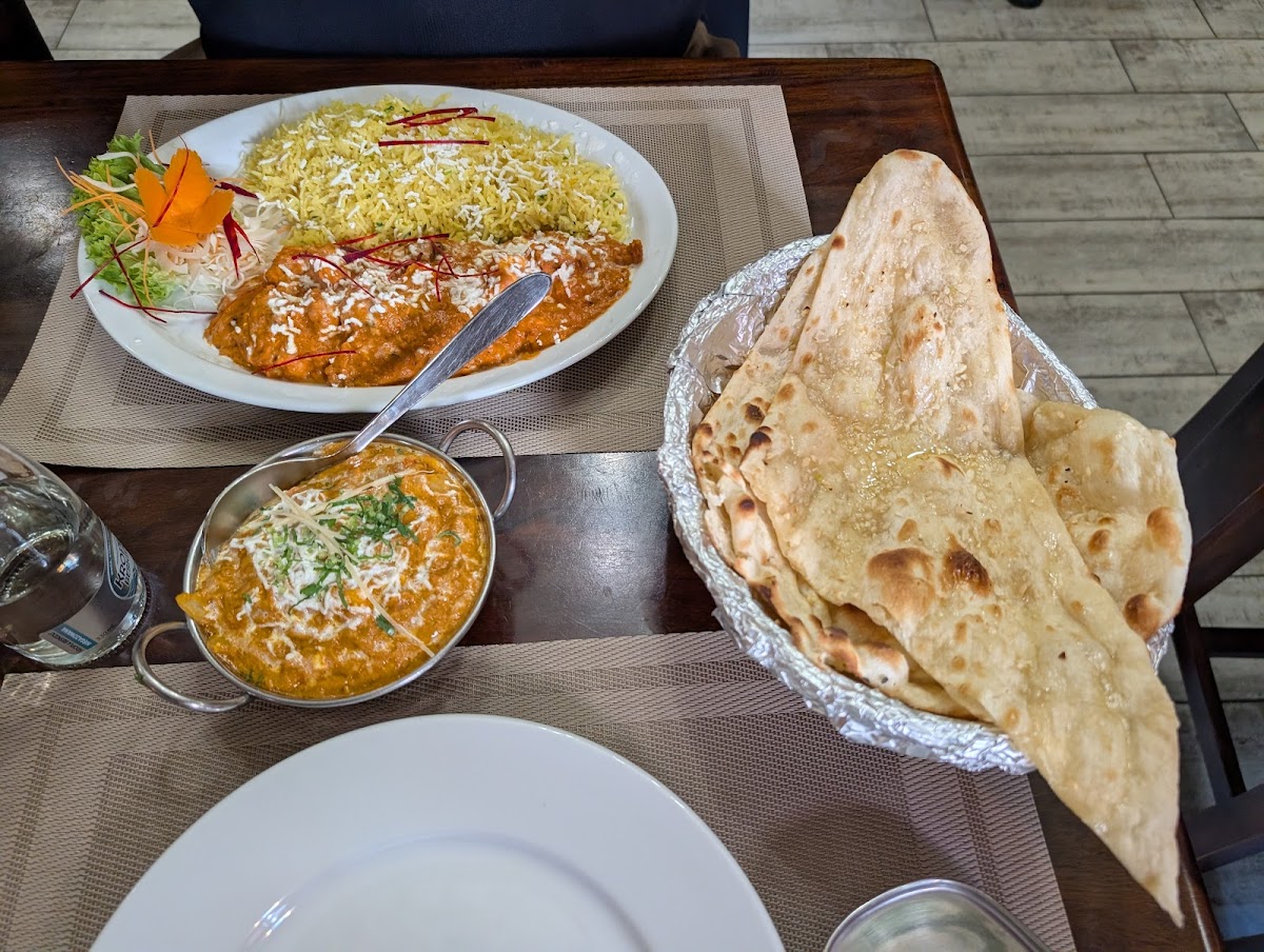 Indian Palace Restaurant Photos 2