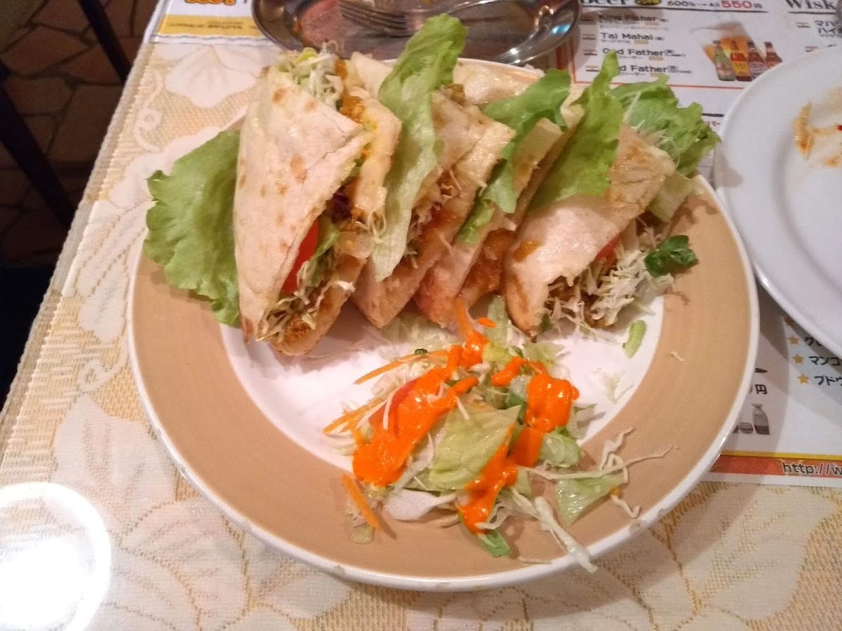 Indian Restaurant Punjabi Photos 9