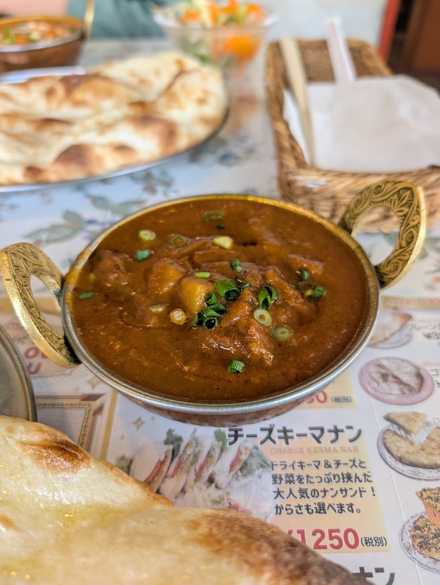 Indian Restaurant Punjabi Photos 2