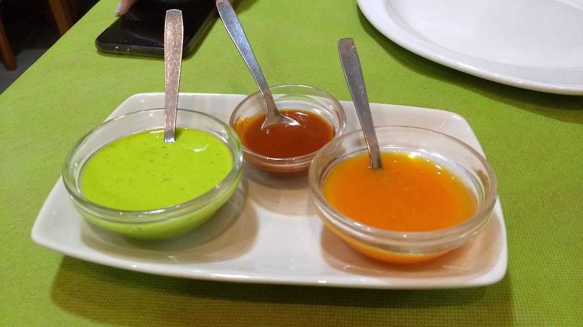 Indian Resturant Photos 9