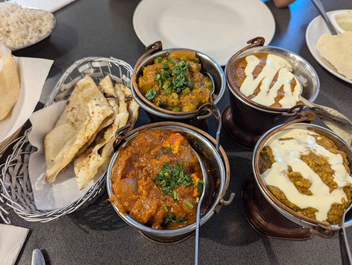 Indian Spice Authentic Cuisine, Glenelg Photos 2