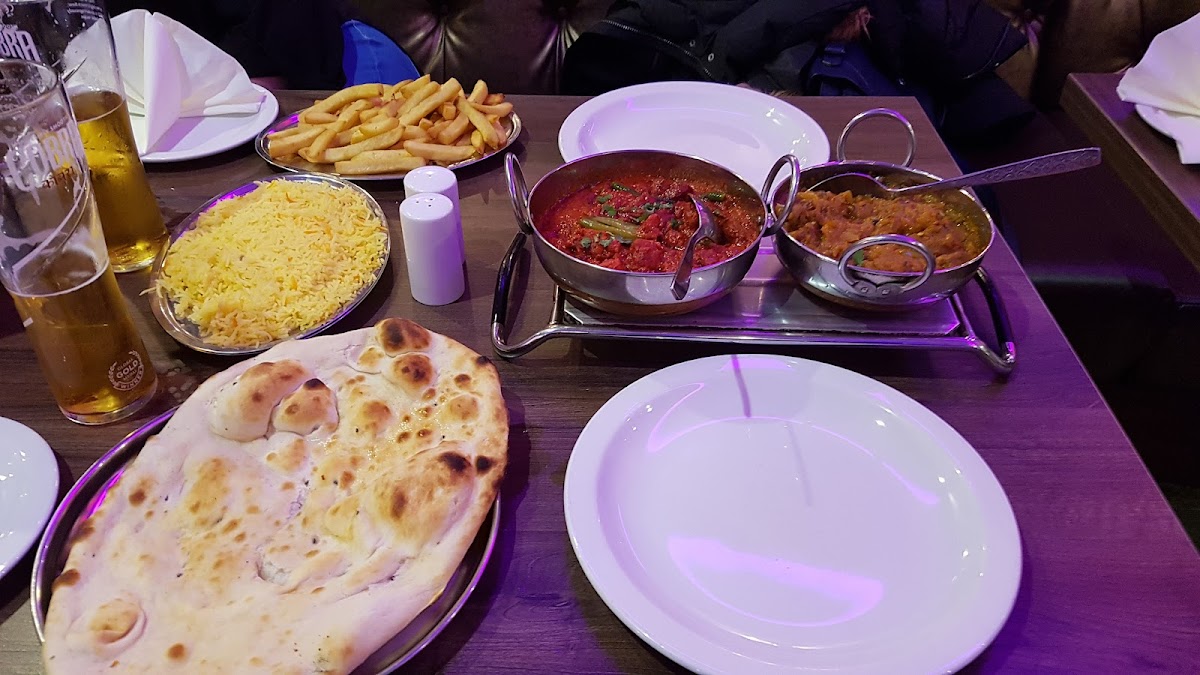 Indigo Restaurant & Take Away Photos 9