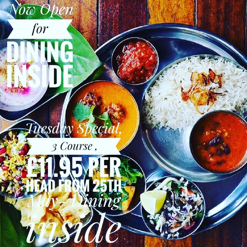 Indigo Restaurant & Take Away Photos 2