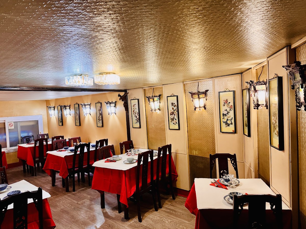 Indochine Restaurant