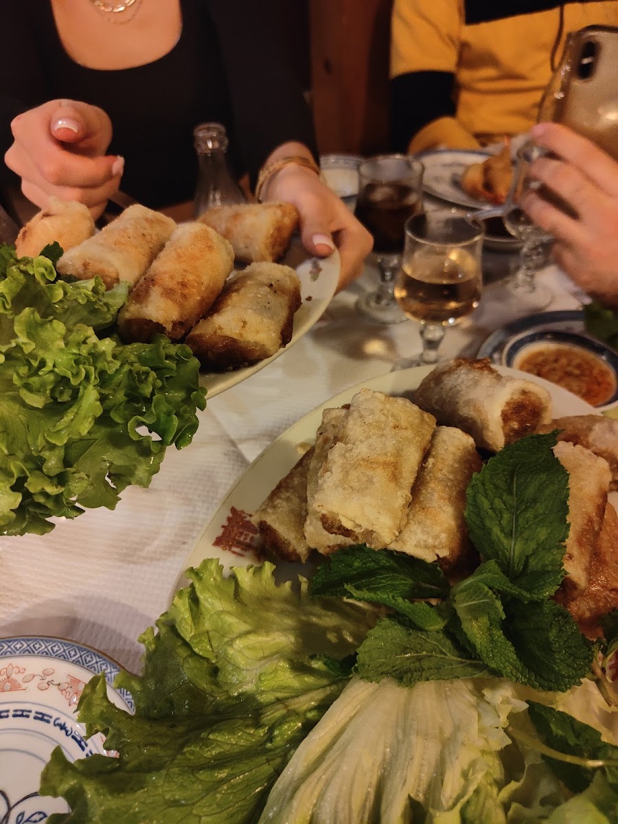 Indochine Restaurant Photos 9