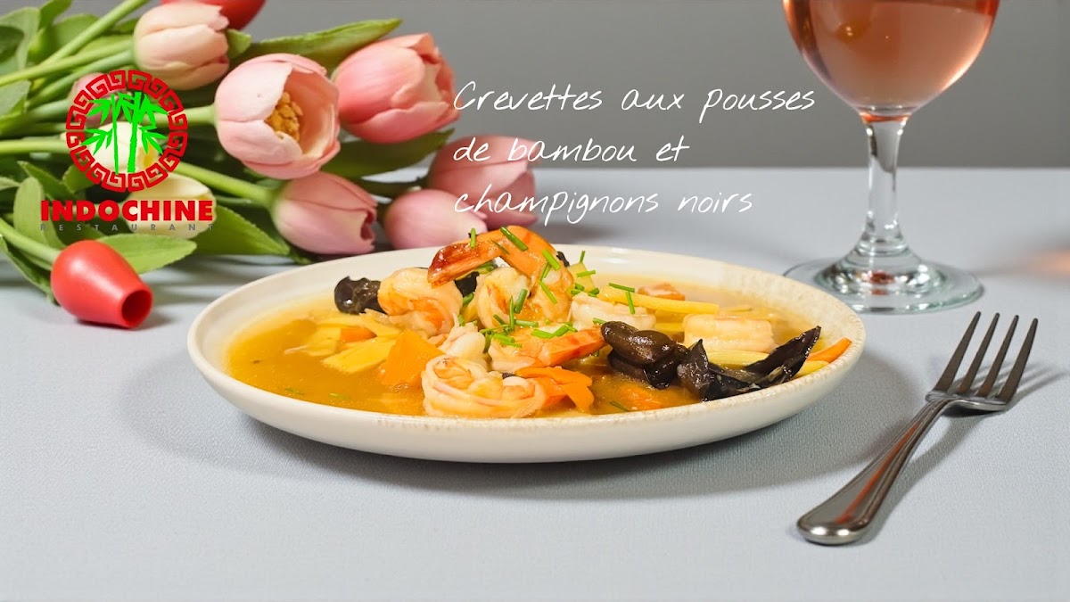 Indochine Restaurant Photos 2