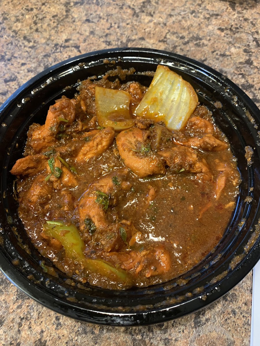 Indra's Curry House Photos 9