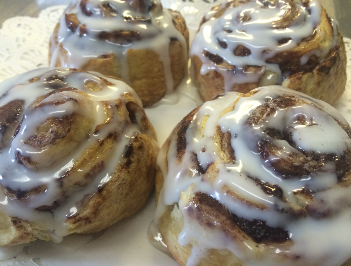 Indulge Coffee And Sandwich Co. Photos 9