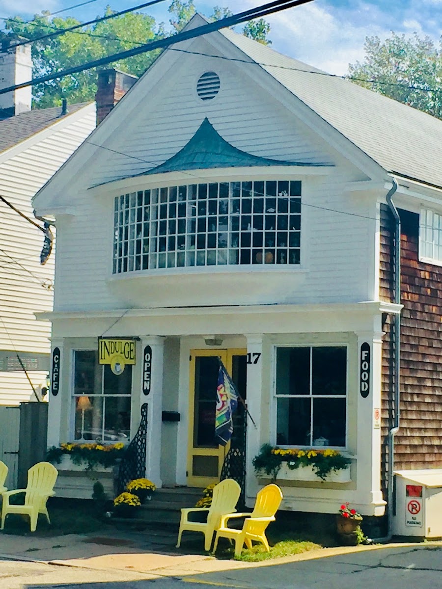Indulge Coffee And Sandwich Co. Photos 2