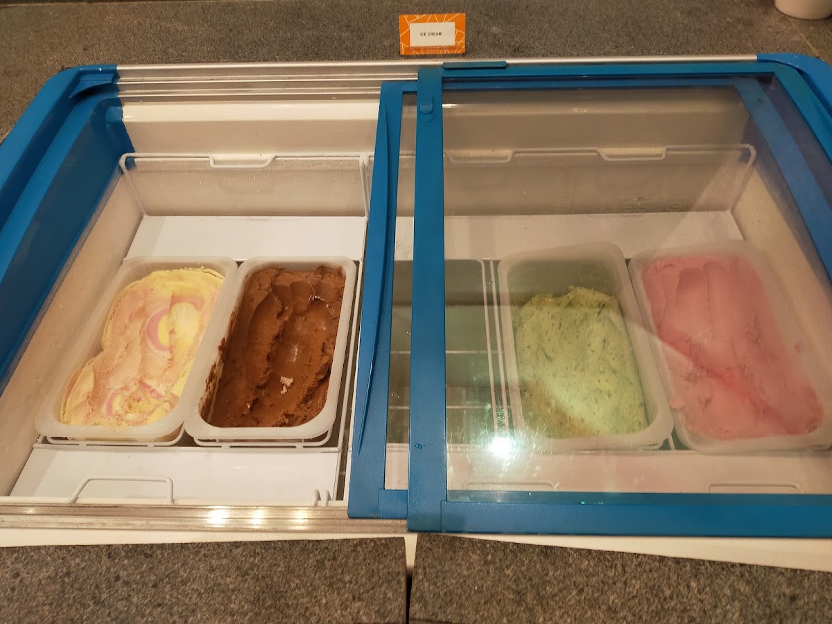 Indulge Coffee House (By M World Hotel Pj) Photos 9