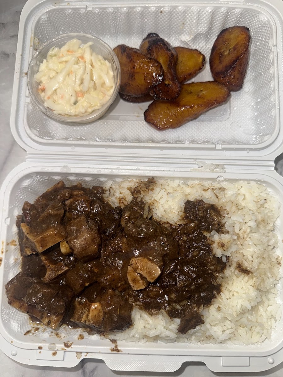 Indulge Cuisine Caribbean Restaurant Photos 2