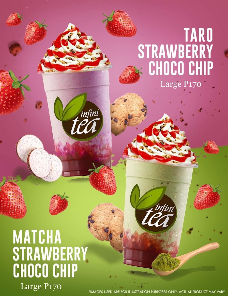 Infinitea Session Photos 9