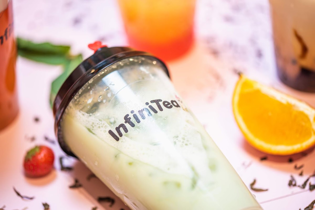 Infinitea Teashop/ Bar Photos 2